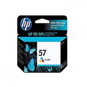 tihp012 toner hp c 6657-a color